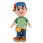 Handy Manny